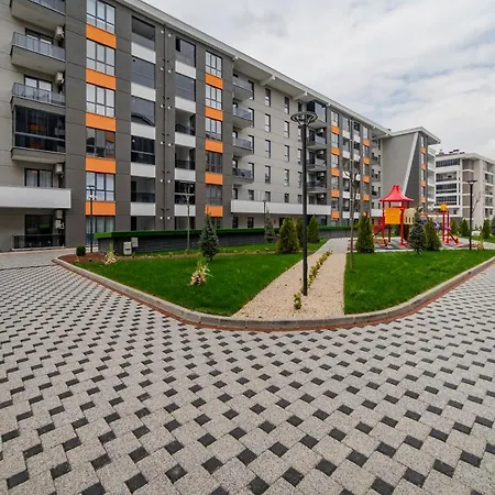 Lovely 3 Bdrm Apartment Close To Everything * Bursa