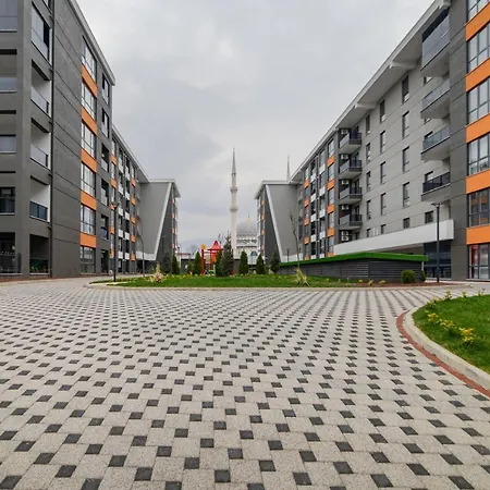 Lovely 3 Bdrm Apartment Close To Everything Bursa