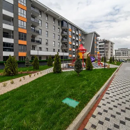 Lovely 3 Bdrm Apartment Close To Everything Bursa
